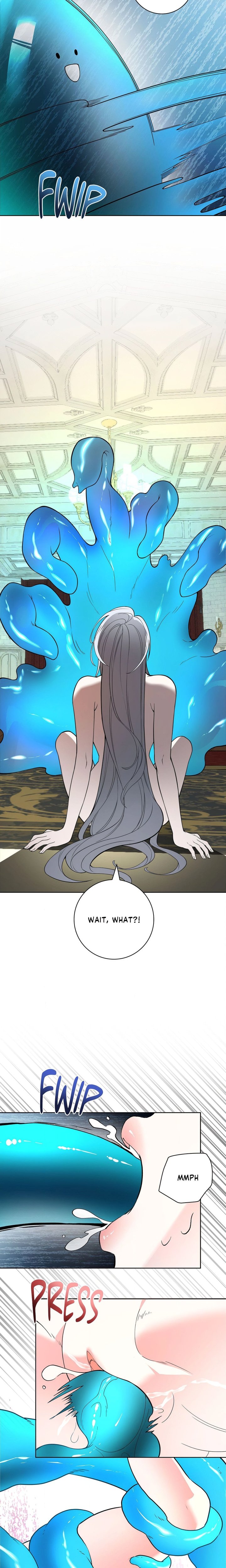 The Saintess’s Petals Are Drenched (Uncensored) - Chapter 4 Page 20
