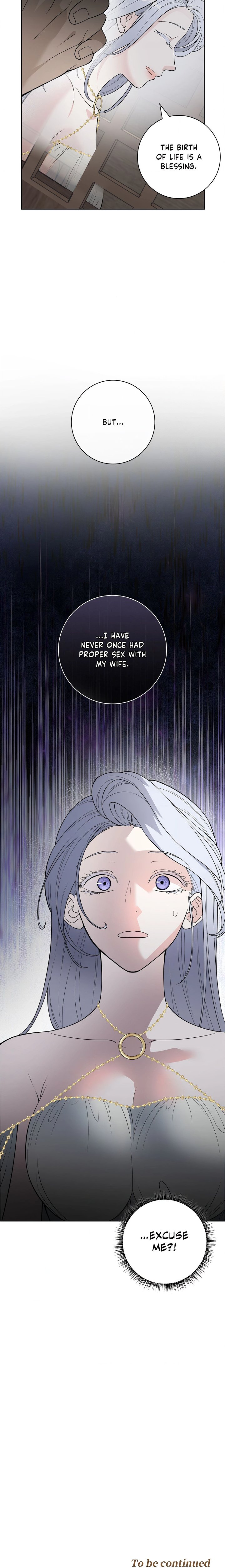 The Saintess’s Petals Are Drenched (Uncensored) - Chapter 5 Page 26
