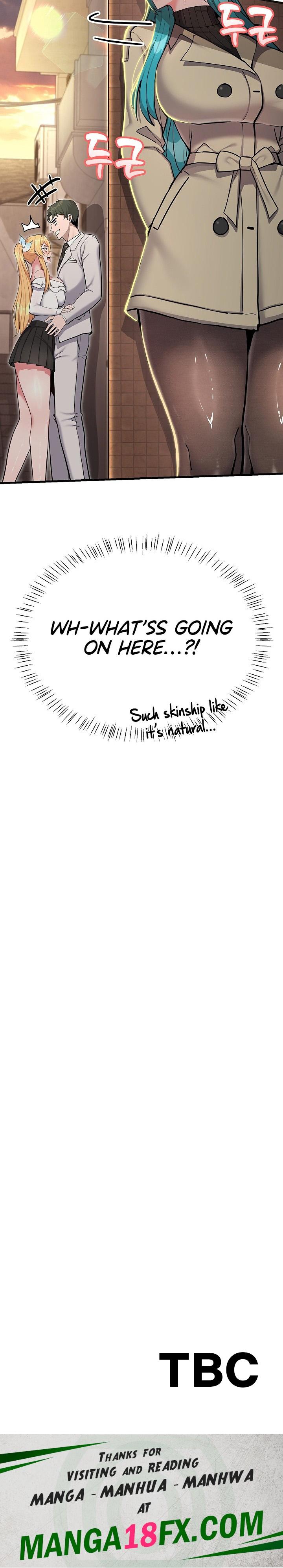 A Magical Girl Never Loses! - Chapter 10 Page 14