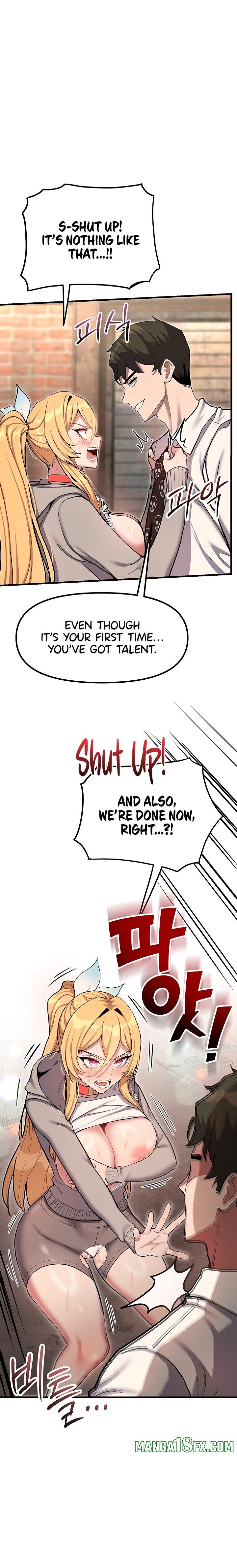 A Magical Girl Never Loses! - Chapter 9 Page 3