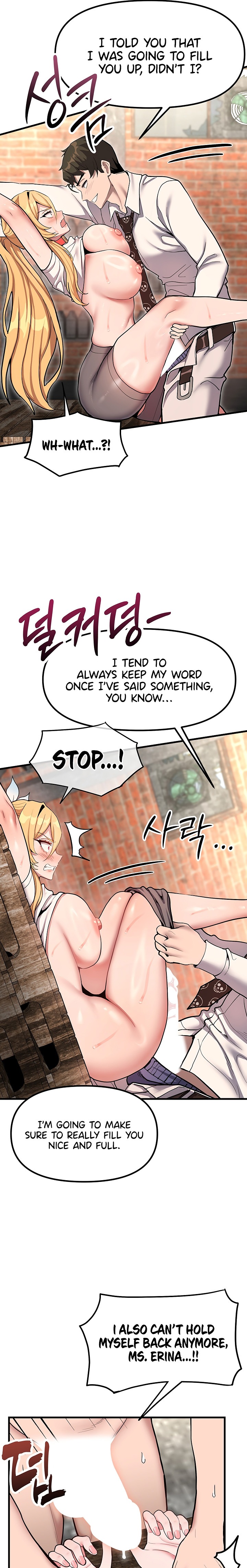 A Magical Girl Never Loses! - Chapter 9 Page 7