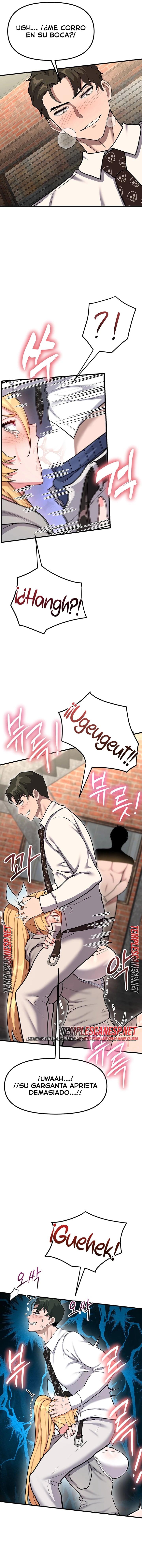 A Magical Girl Never Loses! Raw - Chapter 6 Page 11