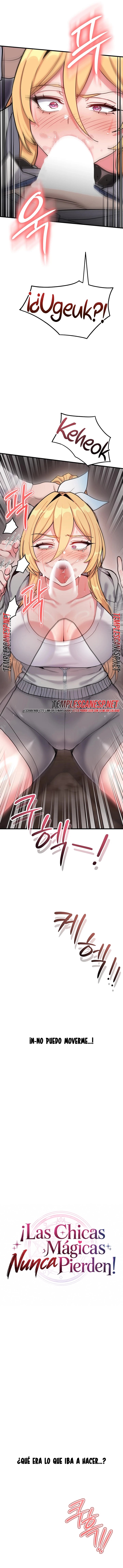 A Magical Girl Never Loses! Raw - Chapter 6 Page 2