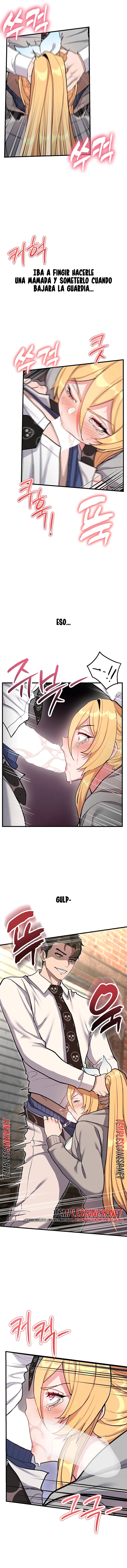 A Magical Girl Never Loses! Raw - Chapter 6 Page 3