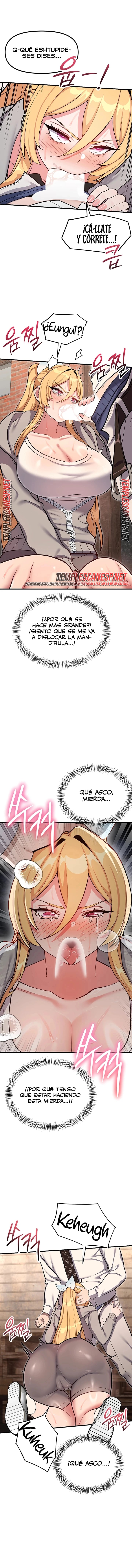 A Magical Girl Never Loses! Raw - Chapter 6 Page 8