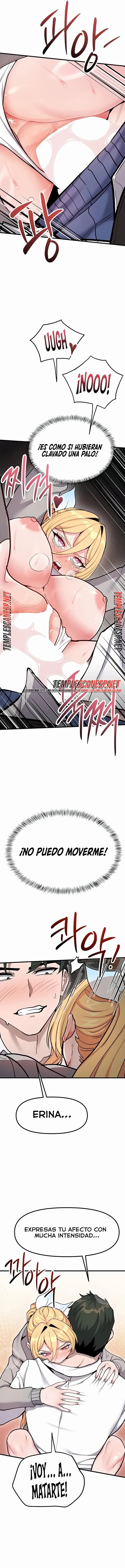 A Magical Girl Never Loses! Raw - Chapter 8 Page 9