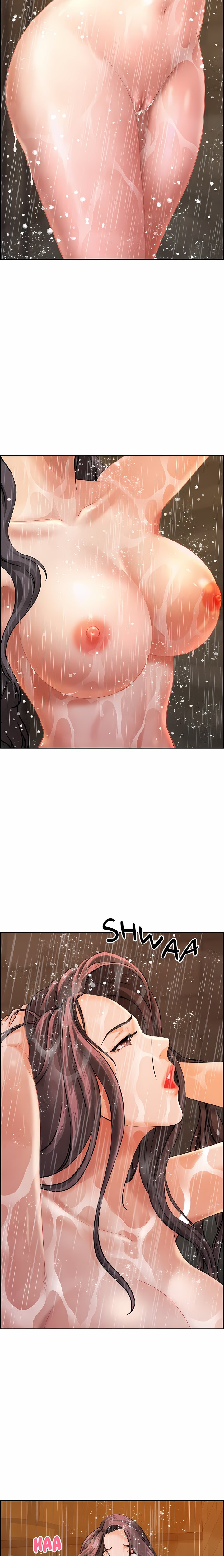 Her Bodyguard (Uncensored) - Chapter 10 Page 3