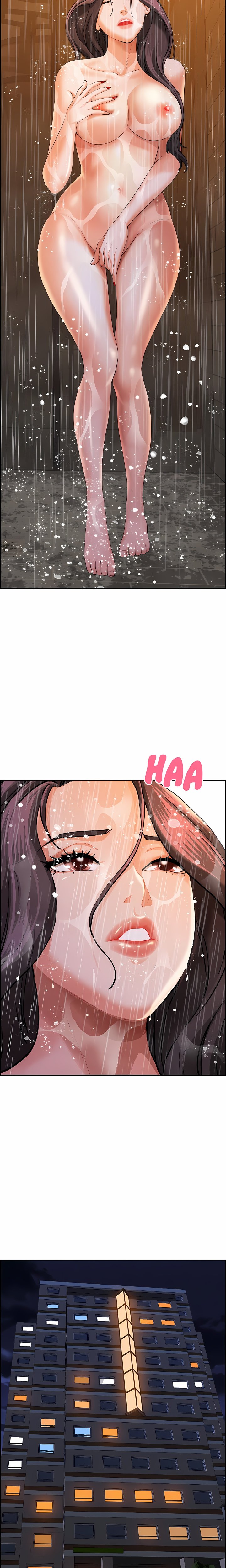 Her Bodyguard (Uncensored) - Chapter 10 Page 4