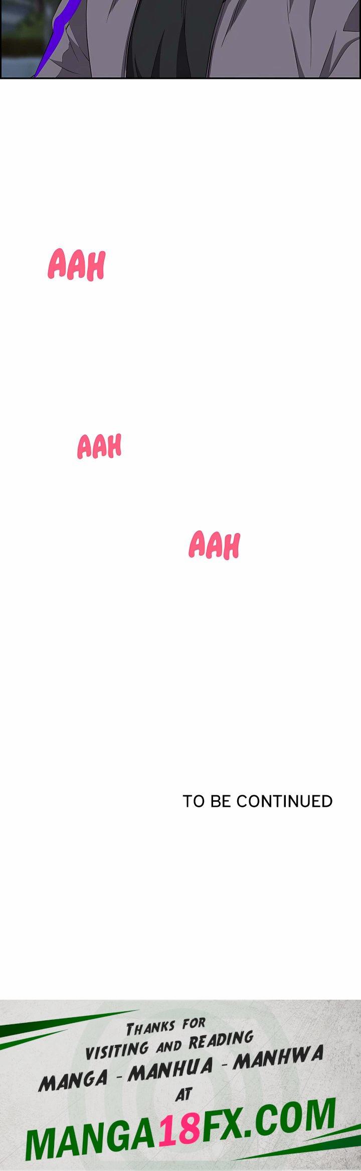 Her Bodyguard (Uncensored) - Chapter 11 Page 27