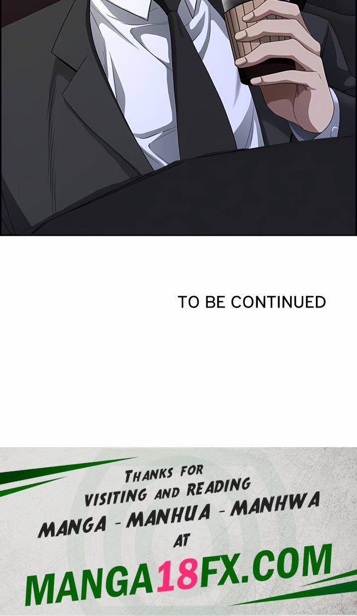 Her Bodyguard (Uncensored) - Chapter 5 Page 22