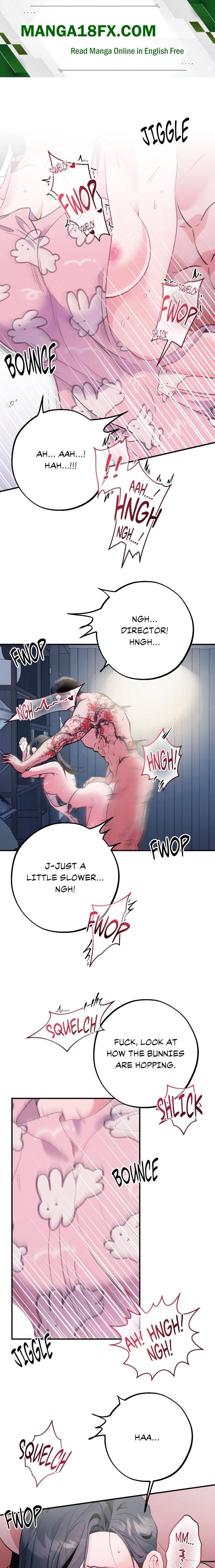 Under His Sole - Chapter 12 Page 1