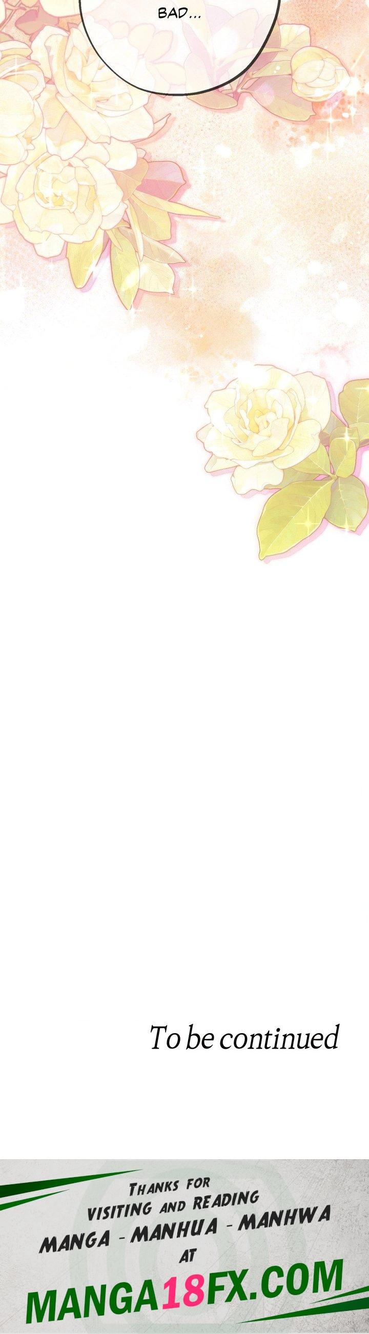 Under His Sole - Chapter 18.01 Page 16