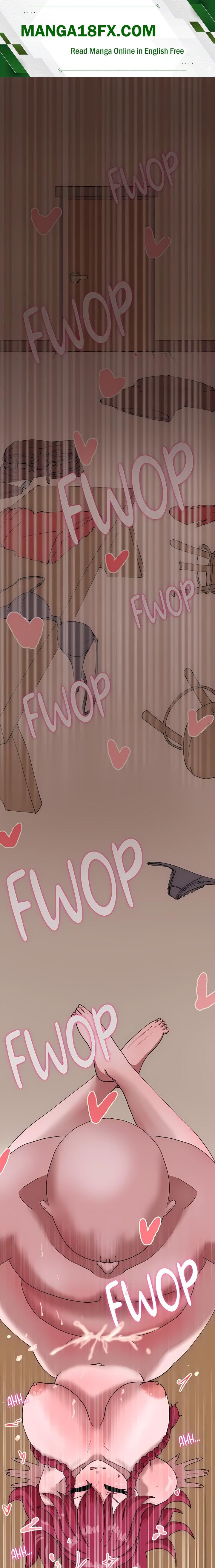 The Warrior in Rut - Chapter 52 Page 1