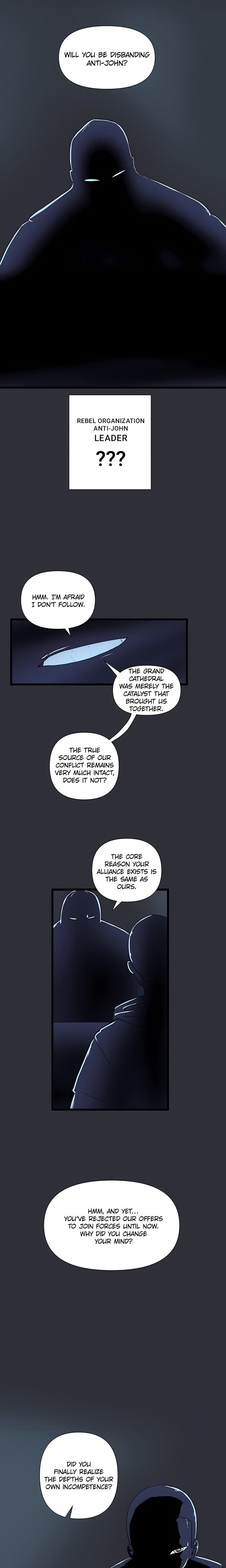 The Warrior in Rut - Chapter 55 Page 10