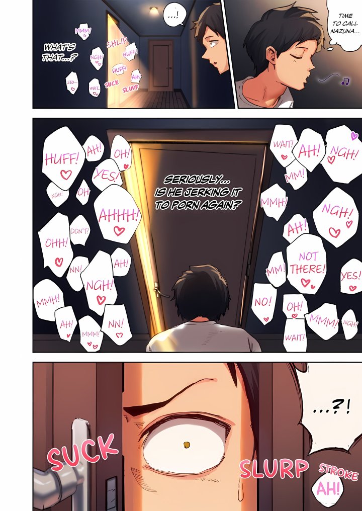 Hole of Betrayal: A Hundred Love Confessions Lost to a Single Thrust (Uncensored) - Chapter 1 Page 14
