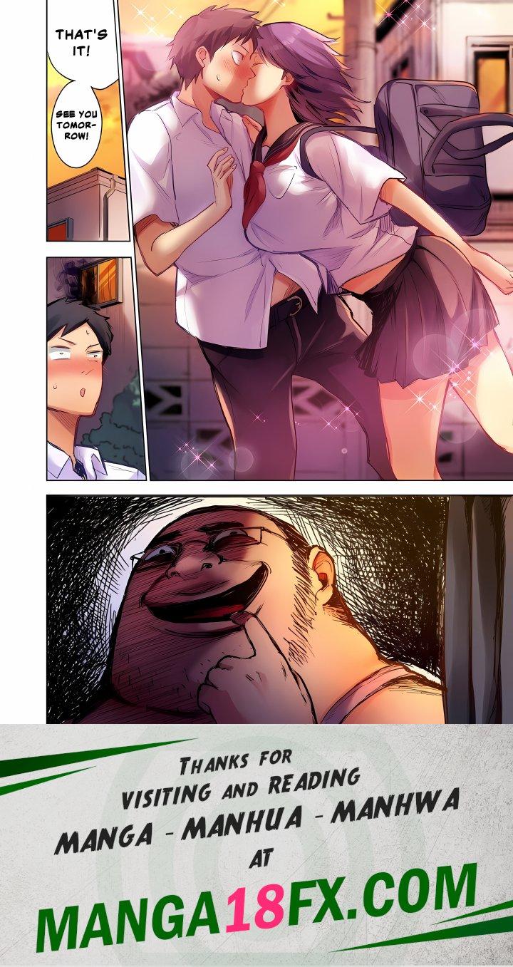 Hole of Betrayal: A Hundred Love Confessions Lost to a Single Thrust (Uncensored) - Chapter 2 Page 24