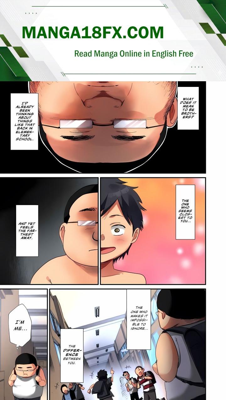 Hole of Betrayal: A Hundred Love Confessions Lost to a Single Thrust (Uncensored) - Chapter 5 Page 1
