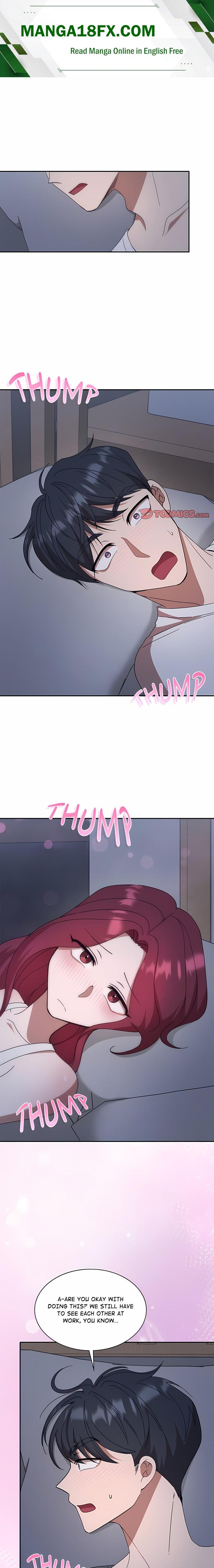 Friendzone Face-Off - Chapter 10 Page 1