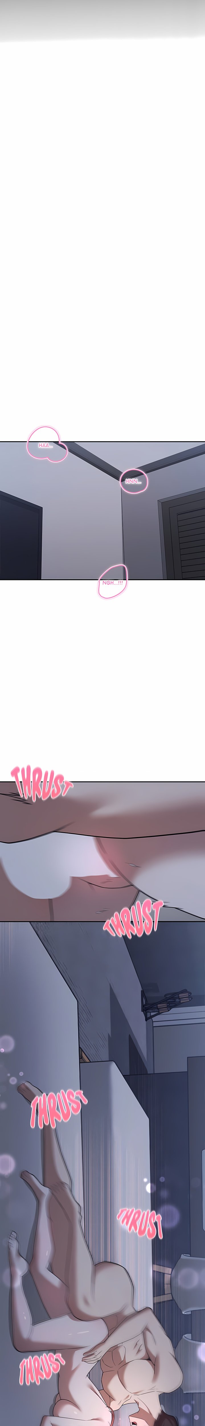Friendzone Face-Off - Chapter 10 Page 11