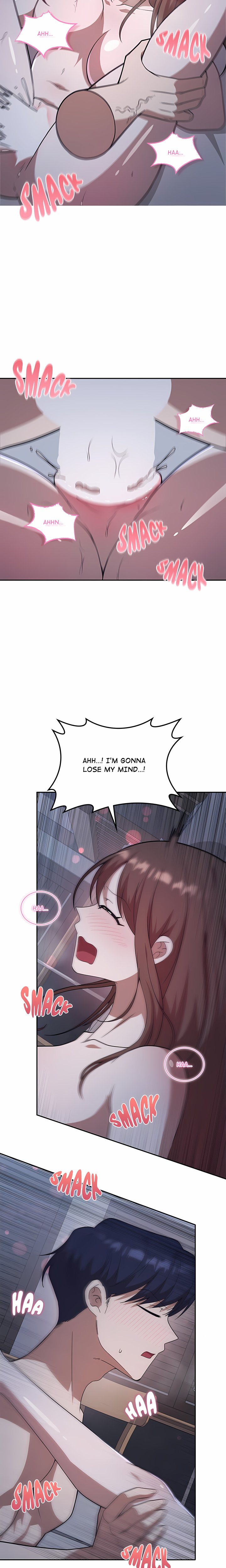 Friendzone Face-Off - Chapter 11 Page 15