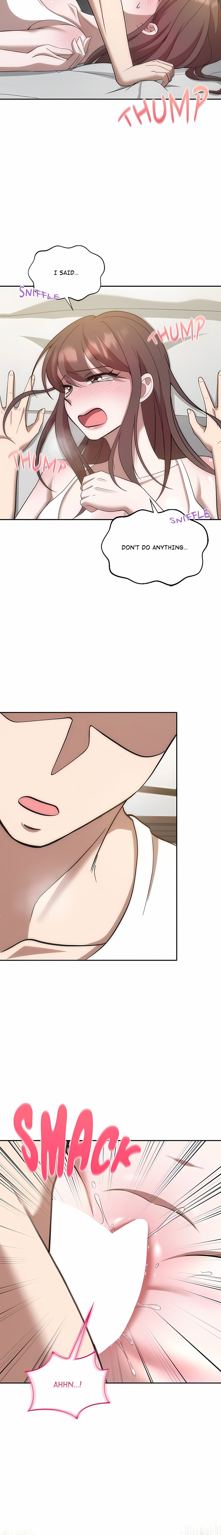 Friendzone Face-Off - Chapter 17 Page 18