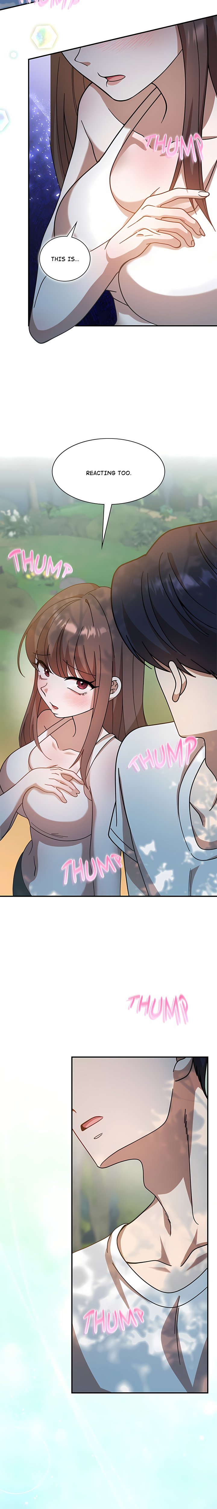 Friendzone Face-Off - Chapter 4 Page 17