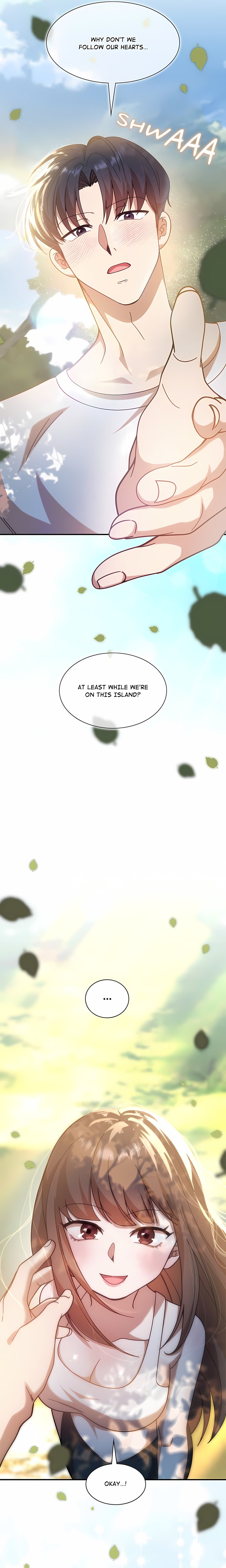 Friendzone Face-Off - Chapter 4 Page 19