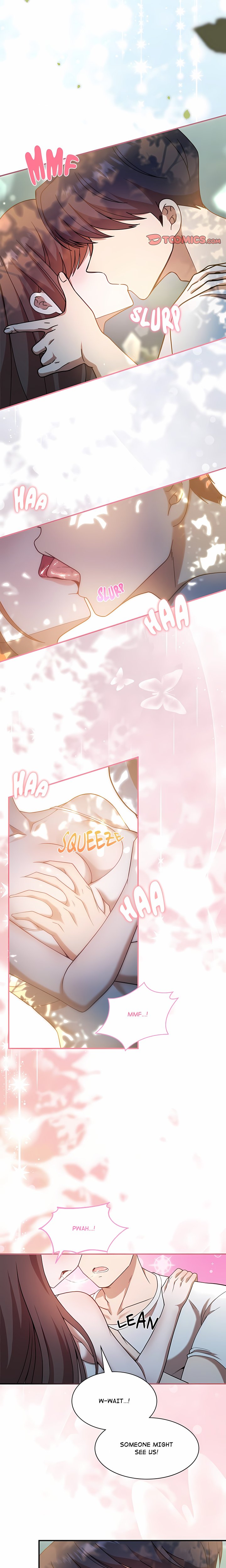 Friendzone Face-Off - Chapter 4 Page 20