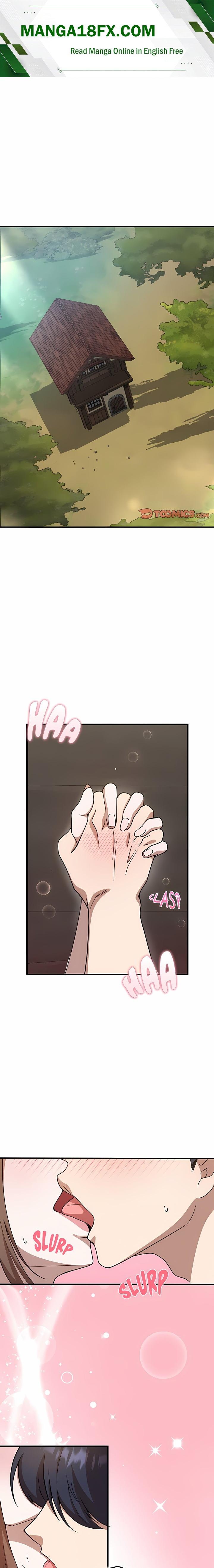 Friendzone Face-Off - Chapter 5 Page 1