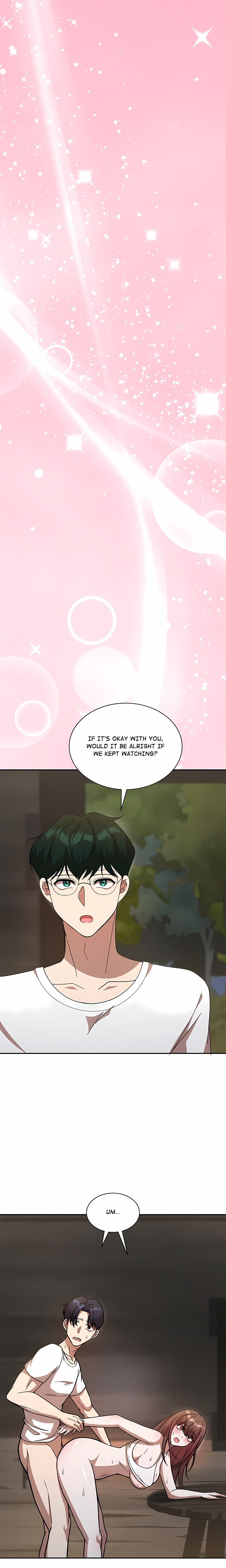 Friendzone Face-Off - Chapter 6 Page 10