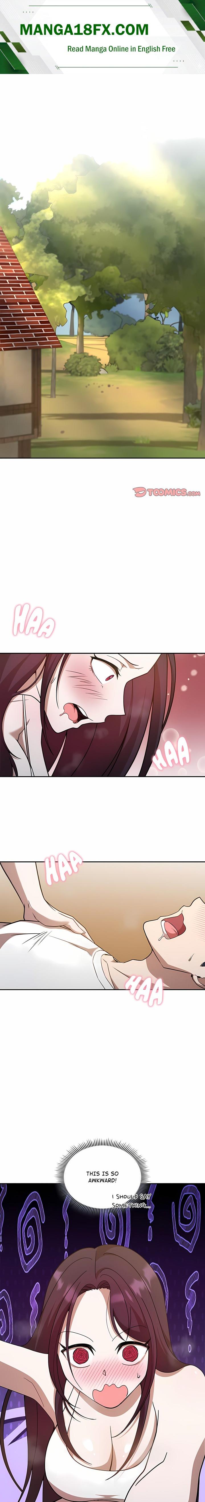 Friendzone Face-Off - Chapter 7 Page 1