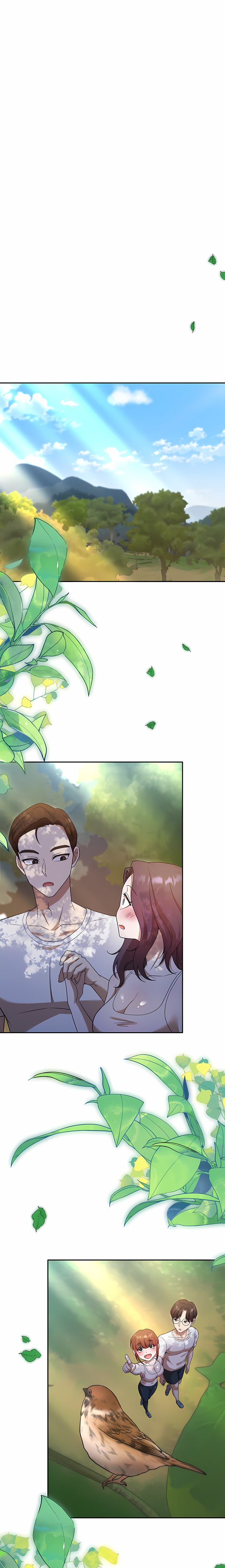 Friendzone Face-Off - Chapter 7 Page 17