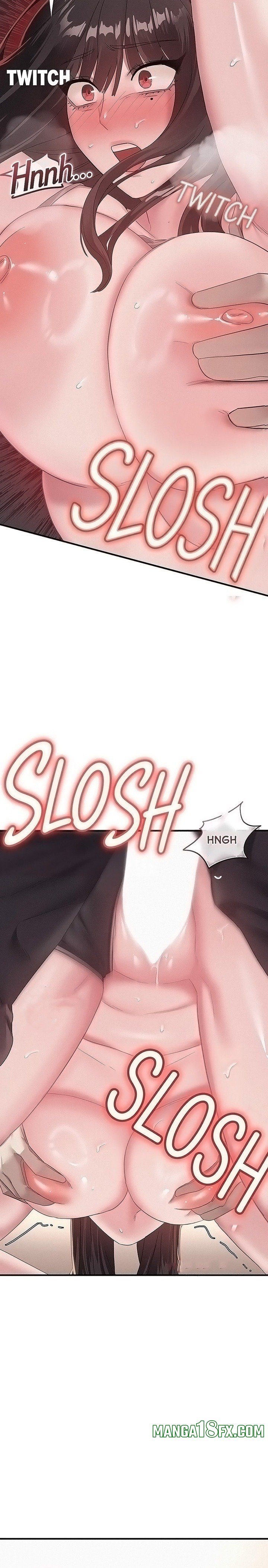 I Possessed the Body of a Delinquent Girl - Chapter 12 Page 6