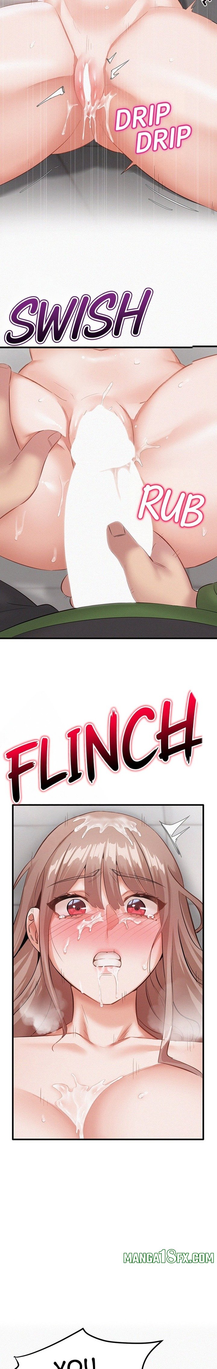I Possessed the Body of a Delinquent Girl - Chapter 3 Page 17