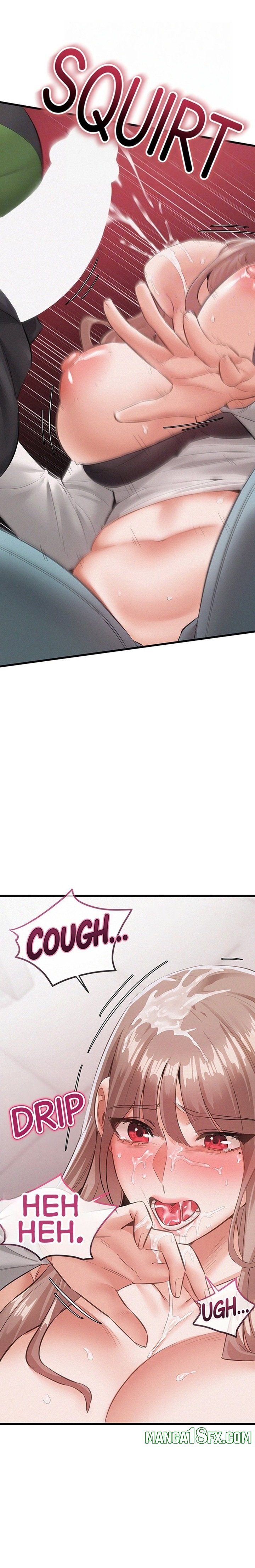 I Possessed the Body of a Delinquent Girl - Chapter 3 Page 7