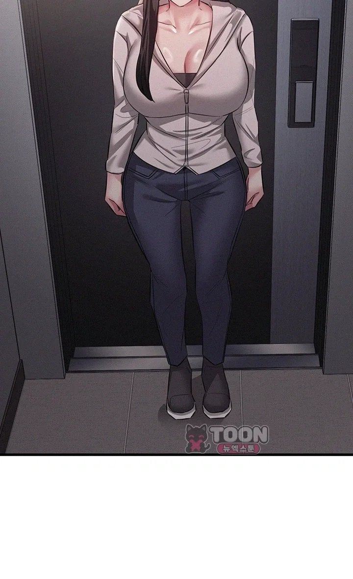 I Possessed the Body of a Delinquent Girl Raw - Chapter 8 Page 34