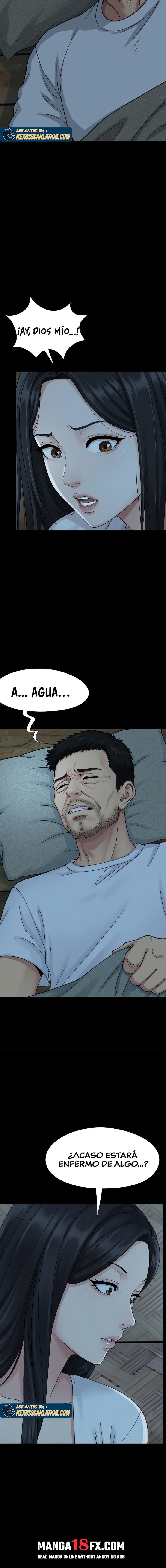The Man on the Rise Raw - Chapter 2 Page 20