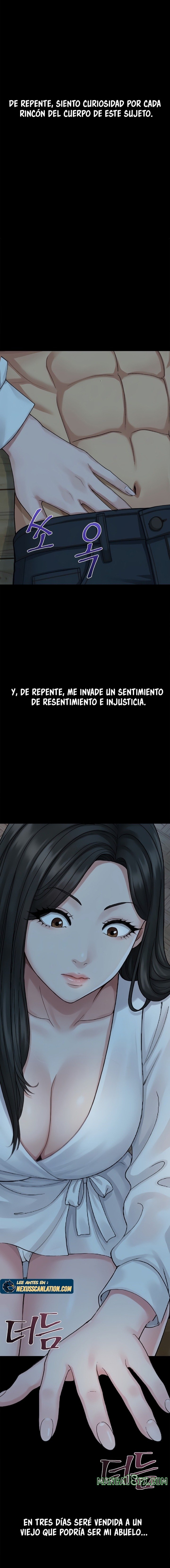 The Man on the Rise Raw - Chapter 2 Page 25