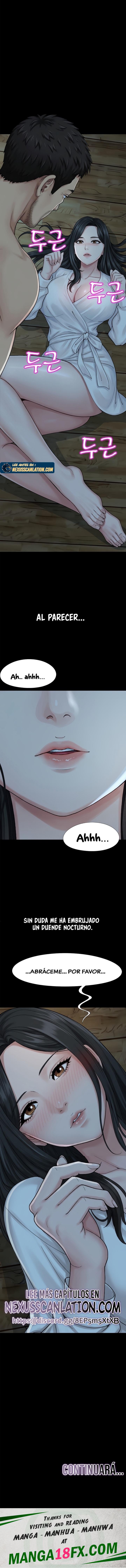 The Man on the Rise Raw - Chapter 2 Page 29