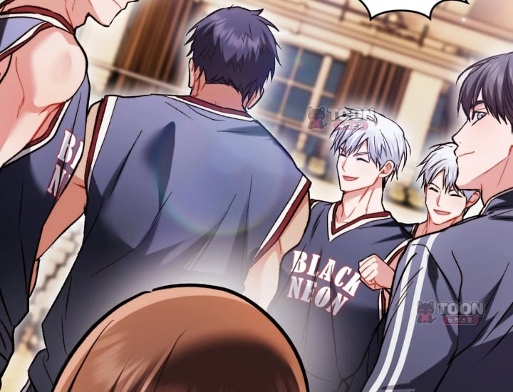 Please Shove It Into the Basket Raw - Chapter 14 Page 192