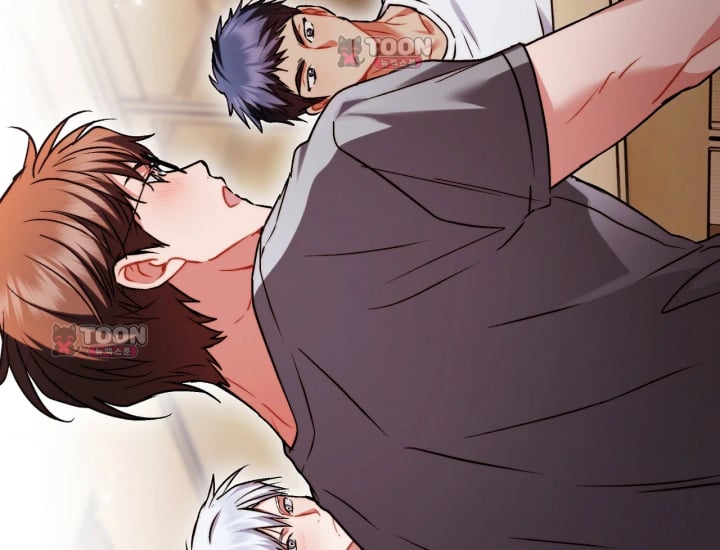 Please Shove It Into the Basket Raw - Chapter 15 Page 164