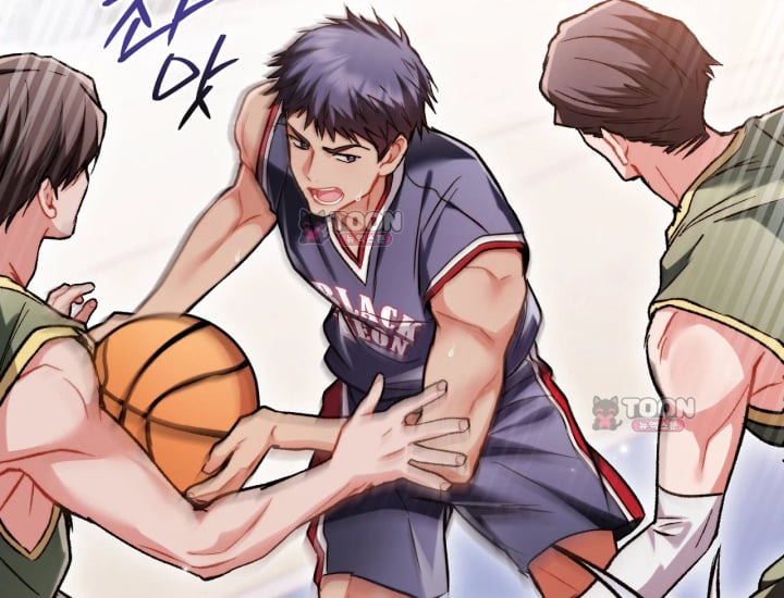 Please Shove It Into the Basket Raw - Chapter 15 Page 60