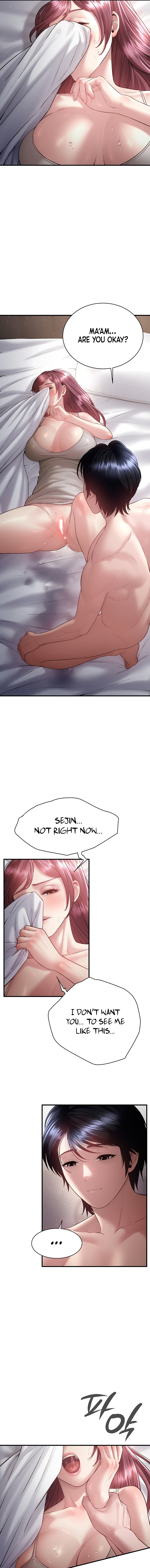 Banging My Friend’s Mom - Chapter 10 Page 11