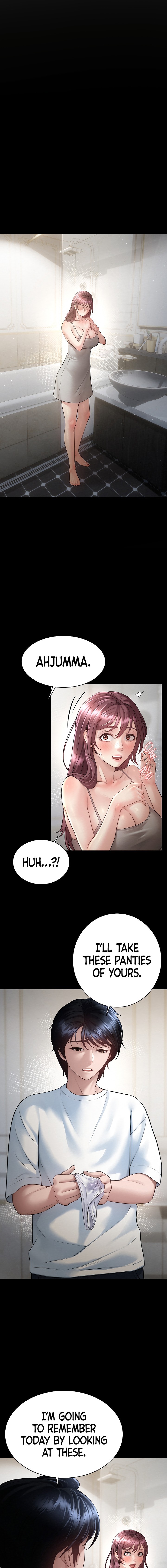 Banging My Friend’s Mom - Chapter 11 Page 19