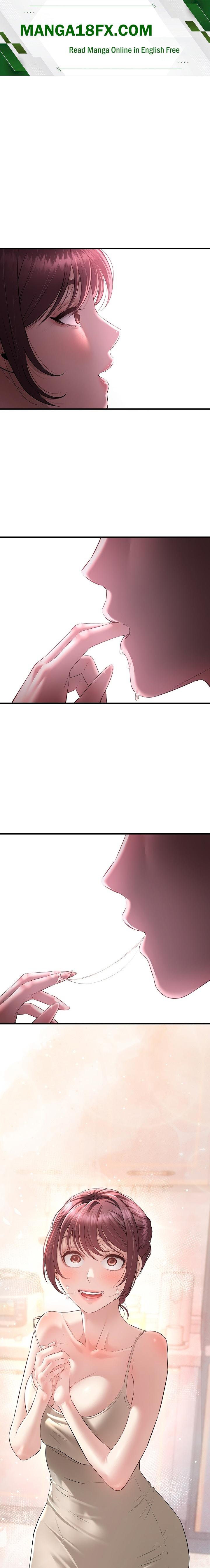 Banging My Friend’s Mom - Chapter 2 Page 1