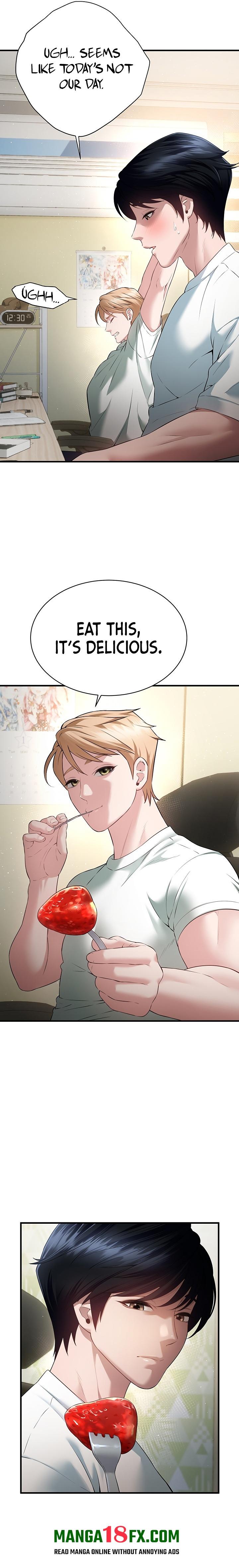 Banging My Friend’s Mom - Chapter 2 Page 10