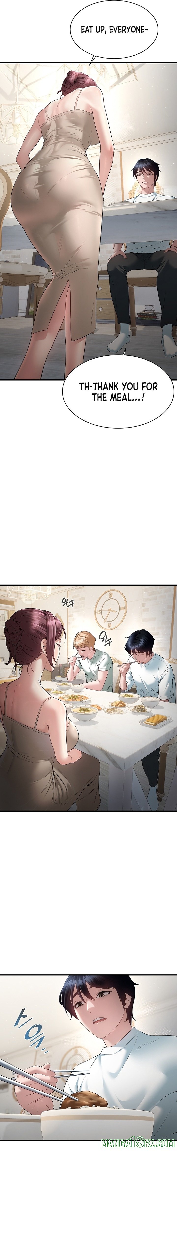 Banging My Friend’s Mom - Chapter 2 Page 16