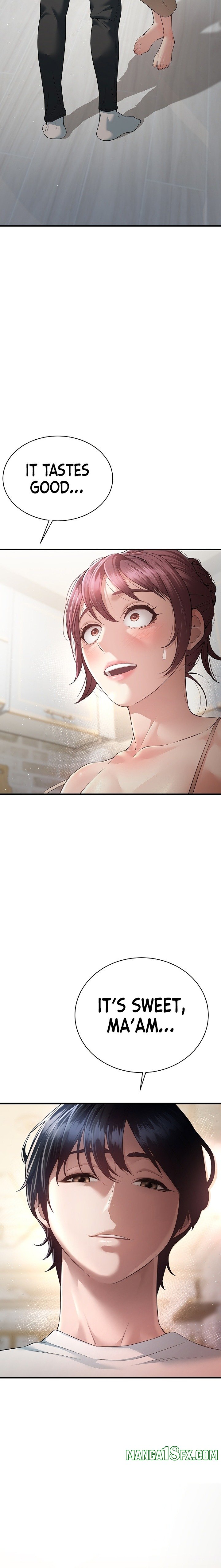 Banging My Friend’s Mom - Chapter 2 Page 3