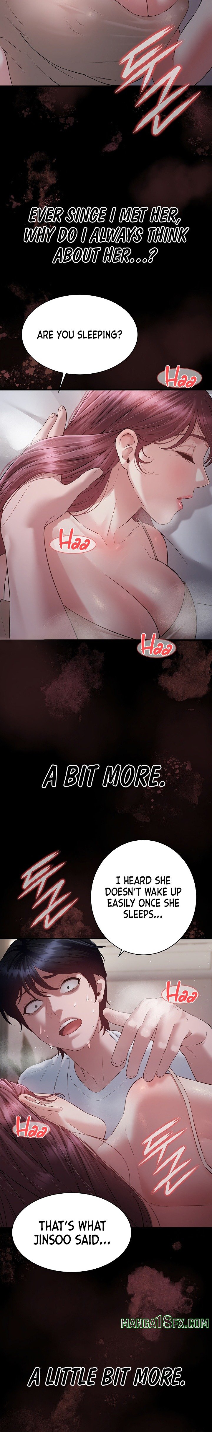 Banging My Friend’s Mom - Chapter 2 Page 33