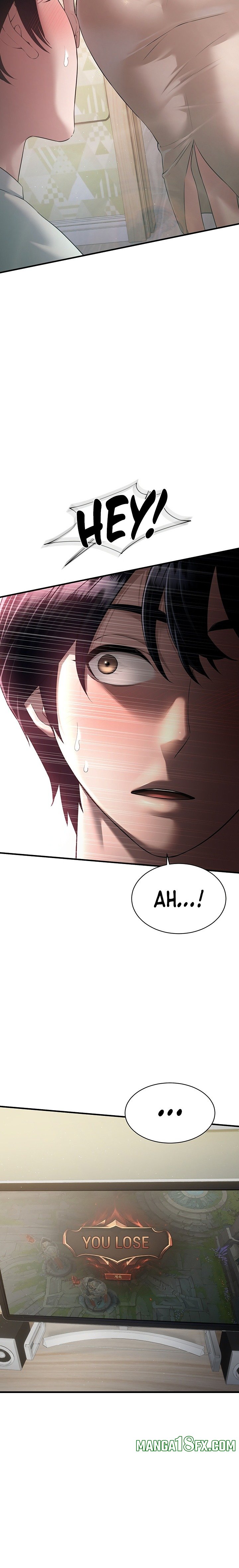 Banging My Friend’s Mom - Chapter 2 Page 9